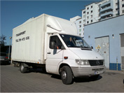 Szyler - Transport drogowy Szyler - Transport drogowy